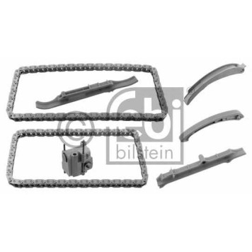 Комплект цели привода распредвала FEBI BILSTEIN 30384