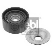Паразитный / ведущий ролик поликлинового ременя FEBI BILSTEIN 30389
