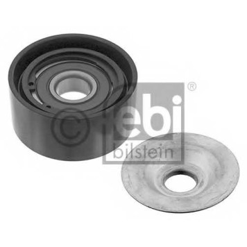 Паразитный / ведущий ролик поликлинового ременя FEBI BILSTEIN 30389