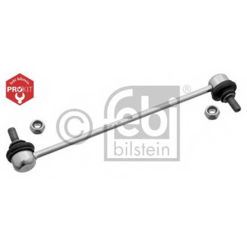 Тяга / стойка стабилизатора FEBI BILSTEIN 30401
