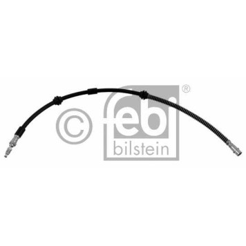 Тормозной шланг FEBI BILSTEIN 30406