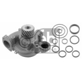 Водяной насос FEBI BILSTEIN 30450