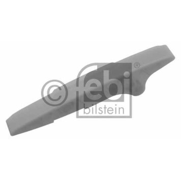 Планка успокоителя цепи привода FEBI BILSTEIN 30505