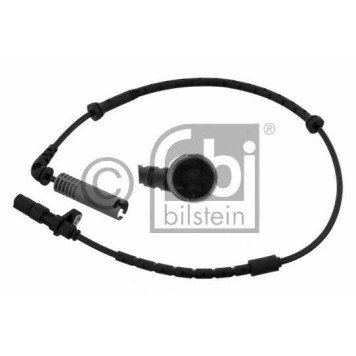 Датчик частоты вращения колеса FEBI BILSTEIN 30532