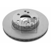 Тормозной диск FEBI BILSTEIN 30550