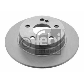 Тормозной диск FEBI BILSTEIN 30554