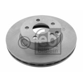 Тормозной диск FEBI BILSTEIN 30556