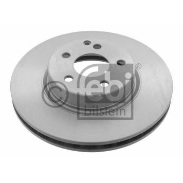 Тормозной диск FEBI BILSTEIN 30598