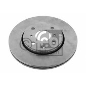 Тормозной диск FEBI BILSTEIN 30636