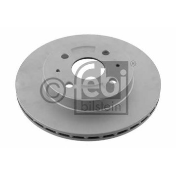Тормозной диск FEBI BILSTEIN 30637
