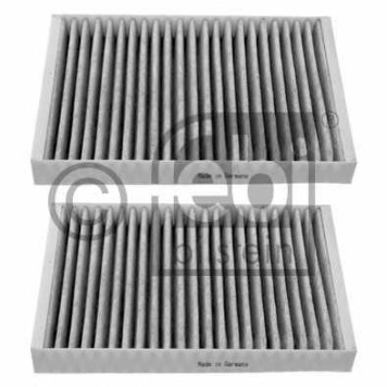 Фильтр салонный FEBI BILSTEIN 30642