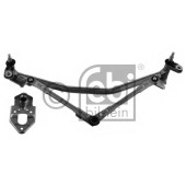 Система тяг и рычагов привода стеклоочистителя FEBI BILSTEIN 30649