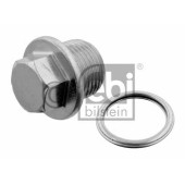 Резьбовая пробка, масляный поддон FEBI BILSTEIN 30655