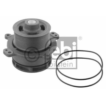 Водяной насос FEBI BILSTEIN 30681