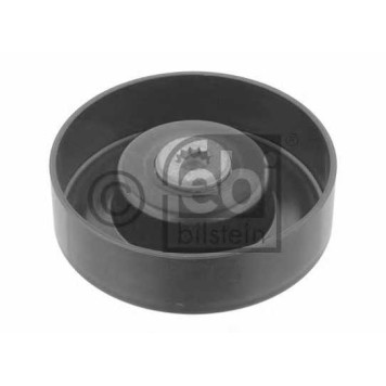 Паразитный / ведущий ролик поликлинового ременя FEBI BILSTEIN 30686