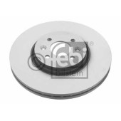 Тормозной диск FEBI BILSTEIN 30697