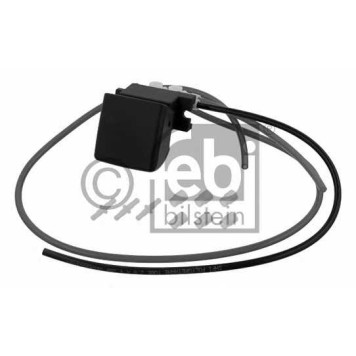 Регулировочный элемент, регулирование высоты сиденья FEBI BILSTEIN 30698