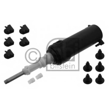 Рабочий цилиндр, регулировка положения сидения FEBI BILSTEIN 30702