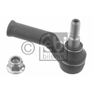 Наконечник поперечной рулевой тяги FEBI BILSTEIN 30724