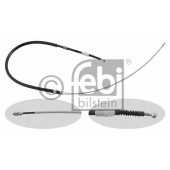 Трос стояночной тормозной системы FEBI BILSTEIN 30727
