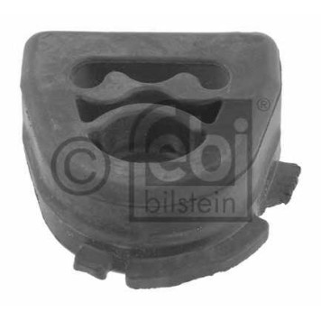 Кронштейн системы выпуска ОГ FEBI BILSTEIN 30728