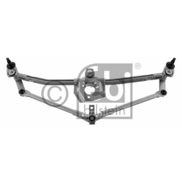 Система тяг и рычагов привода стеклоочистителя FEBI BILSTEIN 30734