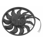 Вентилятор охлаждения двигателя FEBI BILSTEIN 30741