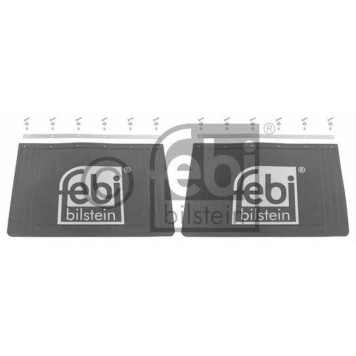 Брызговик FEBI BILSTEIN 30808