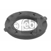 Опорное кольцо, опора стойки амортизатора FEBI BILSTEIN 30837