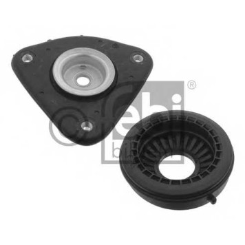 Опора стойки амортизатора FEBI BILSTEIN 30842