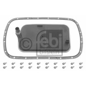 Комплект гидрофильтров АКПП FEBI BILSTEIN 30849