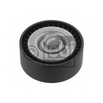 Паразитный / ведущий ролик поликлинового ременя FEBI BILSTEIN 30892