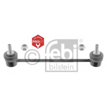 Тяга / стойка стабилизатора FEBI BILSTEIN 30924