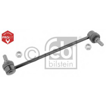 Тяга / стойка стабилизатора FEBI BILSTEIN 30986