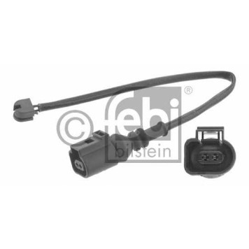 Сигнализатор износа тормозных колодок FEBI BILSTEIN 31011