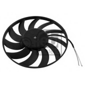 Вентилятор охлаждения двигателя FEBI BILSTEIN 31024