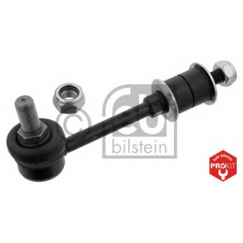 Тяга / стойка стабилизатора FEBI BILSTEIN 31093