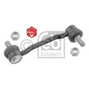 Тяга / стойка стабилизатора FEBI BILSTEIN 31105