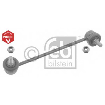 Тяга / стойка стабилизатора FEBI BILSTEIN 31108