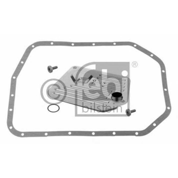 Комплект гидрофильтров АКПП FEBI BILSTEIN 31116