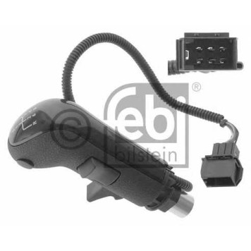 Ручка рычага переключения передач FEBI BILSTEIN 31162