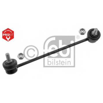 Тяга / стойка стабилизатора FEBI BILSTEIN 31192