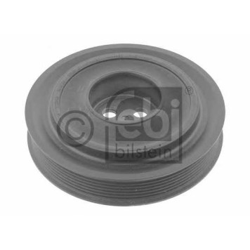 Ременный шкив коленвала FEBI BILSTEIN 31212