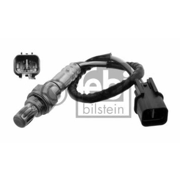 Лямбда-зонд FEBI BILSTEIN 31221