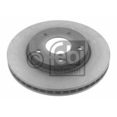 Тормозной диск FEBI BILSTEIN 31275