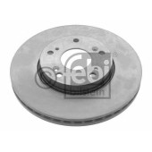 Тормозной диск FEBI BILSTEIN 31303