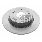 Тормозной диск FEBI BILSTEIN 31304