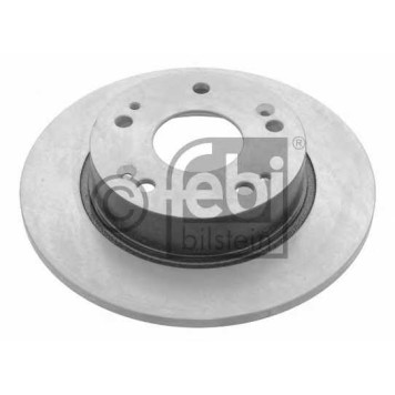 Тормозной диск FEBI BILSTEIN 31304