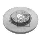 Тормозной диск FEBI BILSTEIN 31305