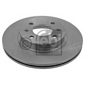 Тормозной диск FEBI BILSTEIN 31315